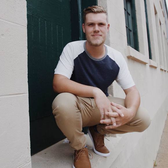 Meet your Posher, Daniel - Picture 1 of 1